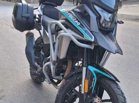 Tufan  2024