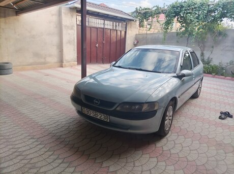 Opel Vectra
