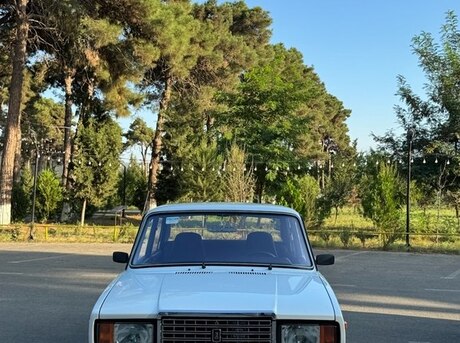 LADA (VAZ) 2107 2009