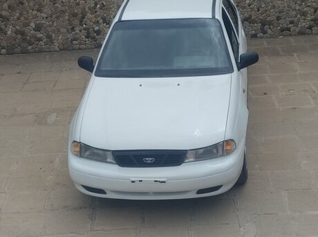 Daewoo Nexia 2006