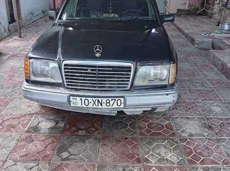Mercedes E 250 1994