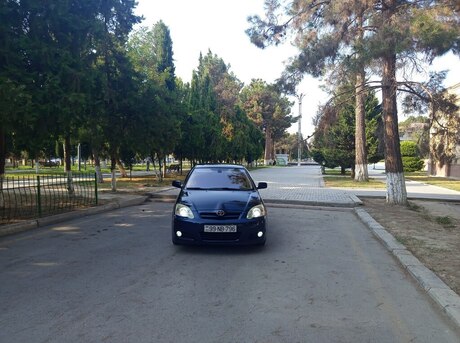 Toyota Corolla 2005