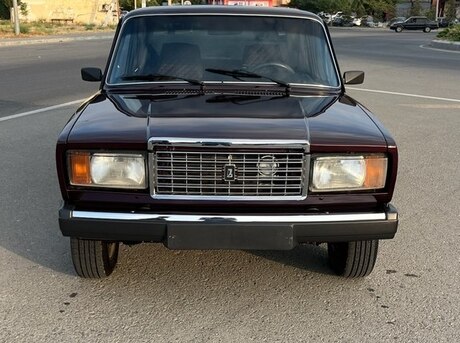 LADA (VAZ) 2107 2010