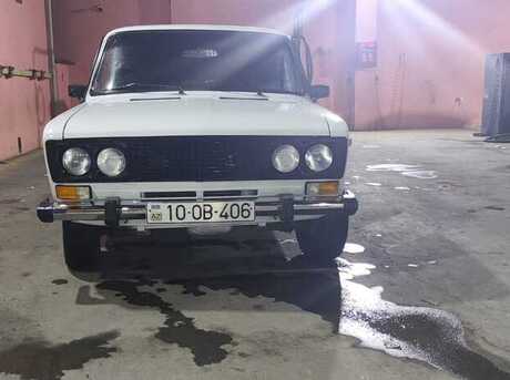 LADA (VAZ) 2106 2005