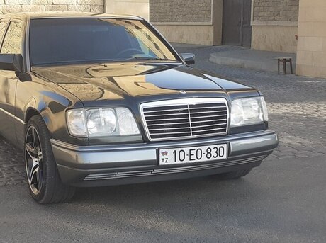 Mercedes E 220 1994