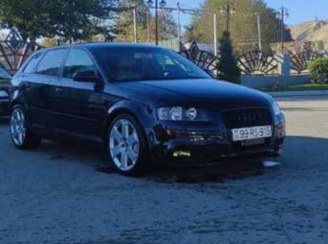 Audi A3 2006