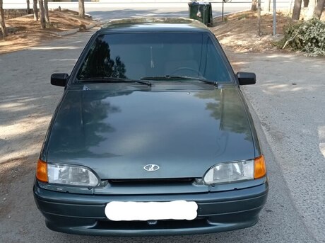 LADA (VAZ) 2115