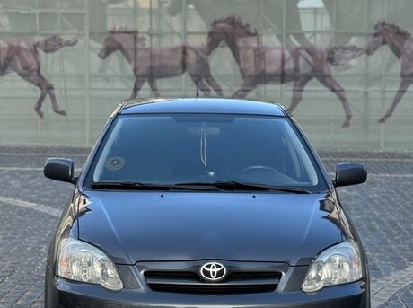 Toyota Corolla 2005