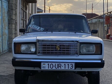 LADA (VAZ) 2107 2005