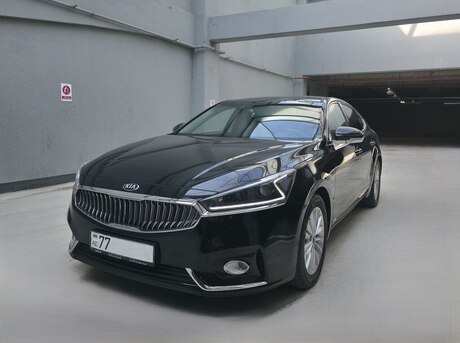 Kia K7 2019