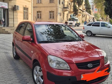 Kia Rio 2006