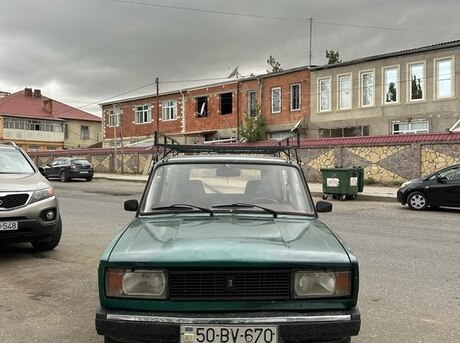 LADA (VAZ) 2104 1999