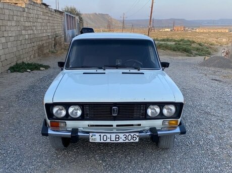 LADA (VAZ) 2106 2002
