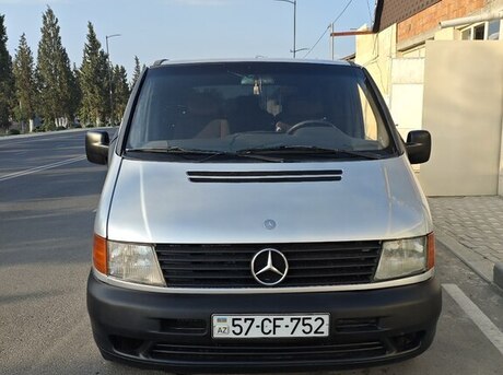 Mercedes Vito 1999