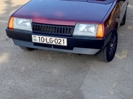 LADA (VAZ) 21099 2004