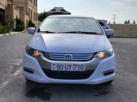 Honda Insight 2009