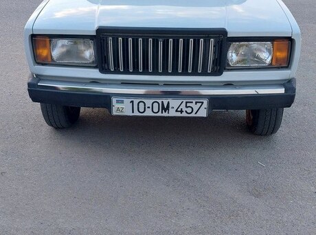 LADA (VAZ) 2107 2005