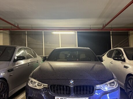 BMW 328