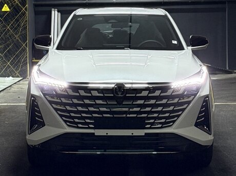 Changan  2025