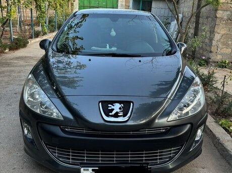 Peugeot 308 2008