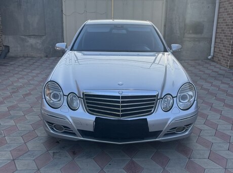 Mercedes E 220 2006