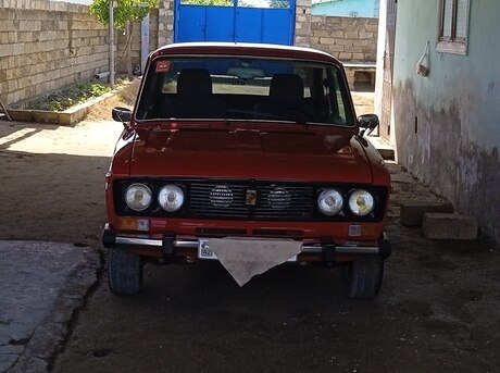 LADA (VAZ) 2106 2004