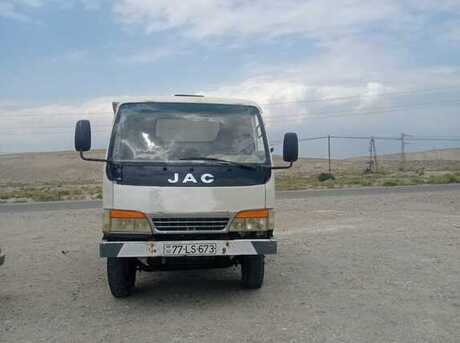 JAC HFC 1040K 2012