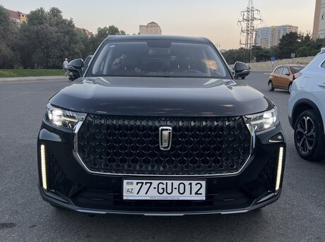 Bestune T99 2022