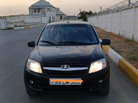 LADA (VAZ) Granta
