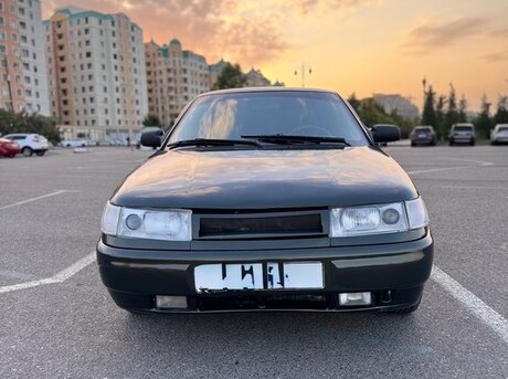 LADA (VAZ) 2110 2004