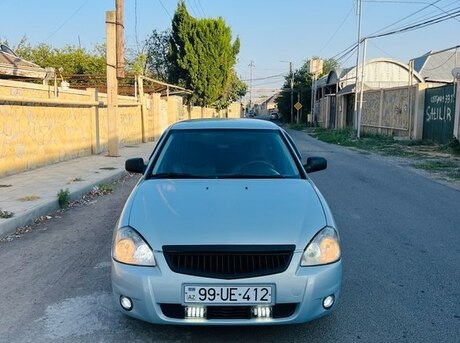 LADA (VAZ) Priora