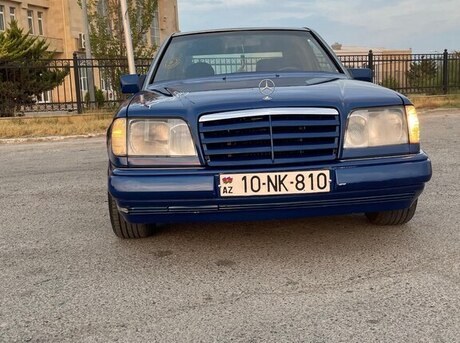 Mercedes C 200 1994