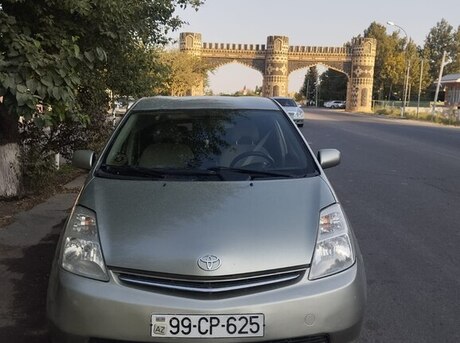 Toyota Prius 2007