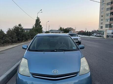 Toyota Prius 2006