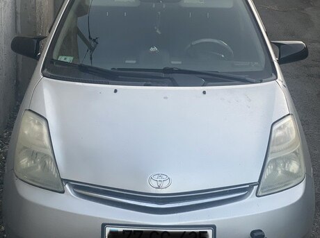 Toyota Prius 2007