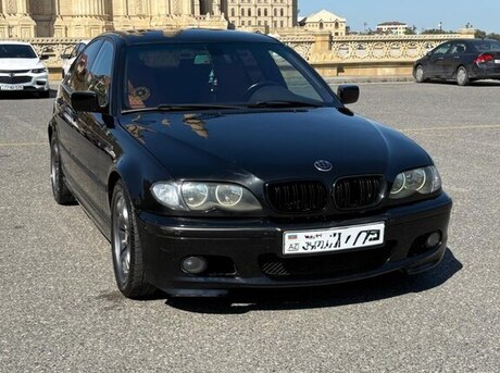 BMW 320