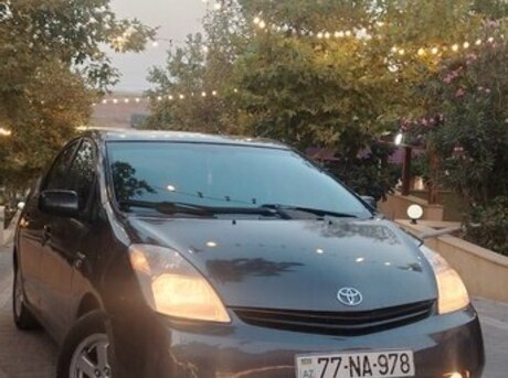 Toyota Prius 2006