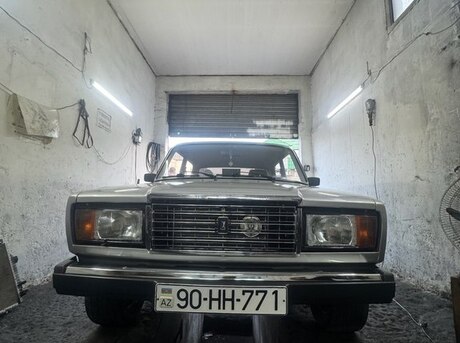 LADA (VAZ) 2107 2010