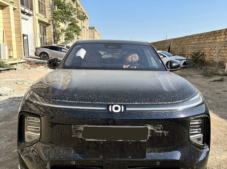 Changan  2025