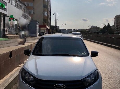 LADA (VAZ) Granta 2024