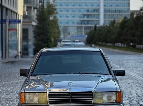 Mercedes 190 1993