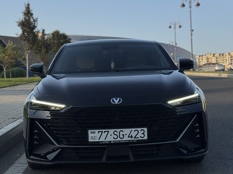 Changan Uni-V 2024