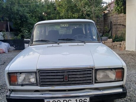 LADA (VAZ) 2107 2003