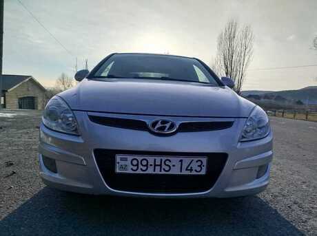 Hyundai i30 2008
