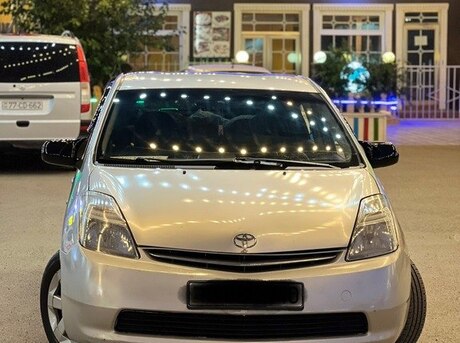 Toyota Prius 2007