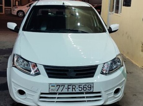 Saipa Saina