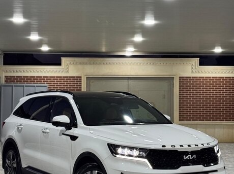 Kia Sorento 2023