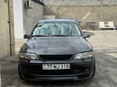 Opel Vectra