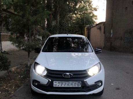 LADA (VAZ) Granta 2024