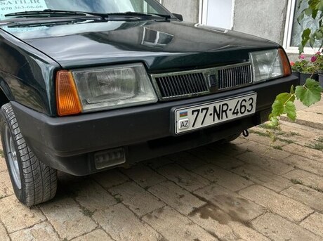 LADA (VAZ) 21099 1998